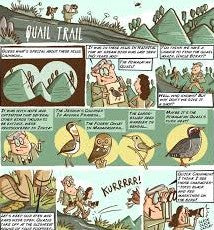 The Great Indian Nature Trail With Chunmun