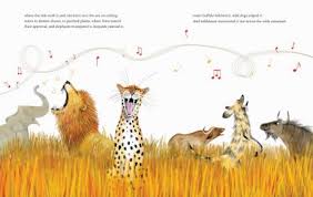 A Song of Gladness: A Story of Hope for Us and Our Planet