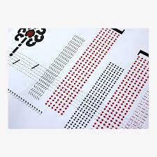 In The Land of Punctuation – Pupilio