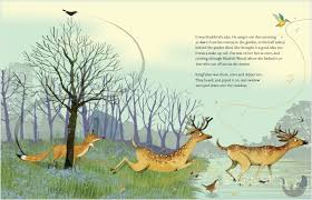 A Song of Gladness: A Story of Hope for Us and Our Planet