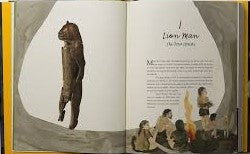 Vincent’s Starry Night and Other Stories