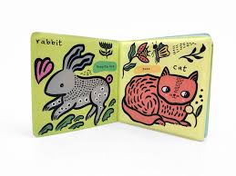 Colour Me: Who Loves Pets?