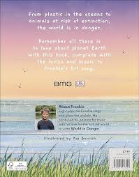 World In Danger: Tomorrow could be a very different day