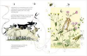 A Song of Gladness: A Story of Hope for Us and Our Planet