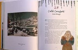 Vincent’s Starry Night and Other Stories