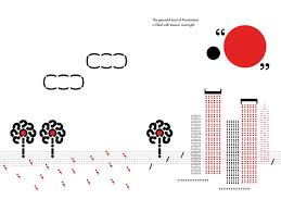 In The Land Of Punctuation