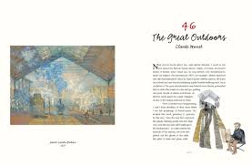 Vincent’s Starry Night and Other Stories