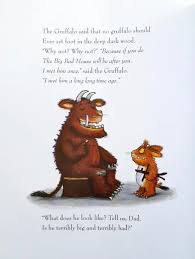 The Gruffalo's Child And Other Stories Treasury