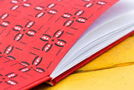 In The Land Of Punctuation