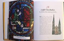 Vincent’s Starry Night and Other Stories