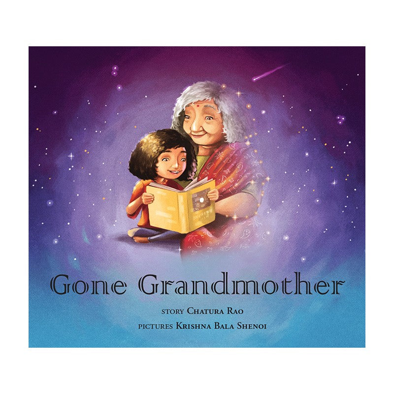 Gone Grandmother