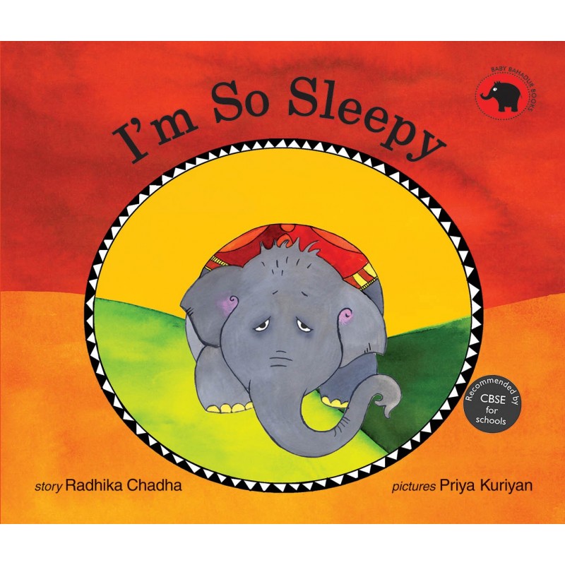 I'm So Sleepy