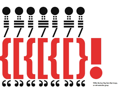 In The Land Of Punctuation