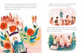 A Book, Too, Can Be a Star: The Story of Madeleine L'Engle and the Making of A Wrinkle in Time