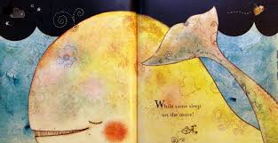 A Book of Sleep