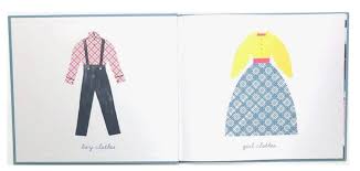 Mary Wears What She Wants