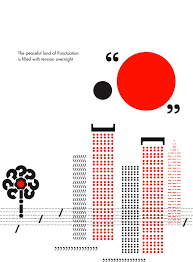 In The Land Of Punctuation