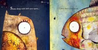 A Book of Sleep