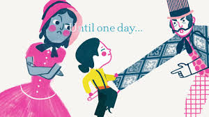 Mary Wears What She Wants