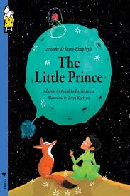 The Little Prince