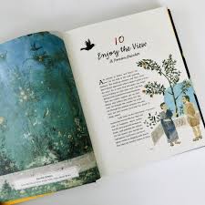 Vincent’s Starry Night and Other Stories