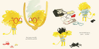 Specs For Rex