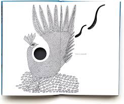 I Saw A Peacock With A Fiery Tail