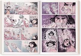 Maithili and the Minotaur: Dolls of Despair