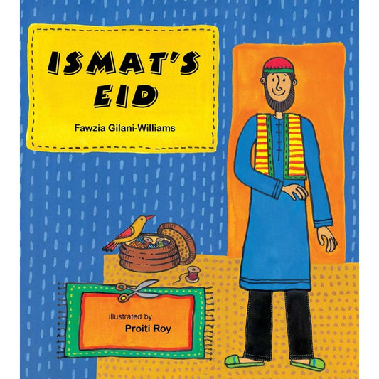 Ismat's Eid - Proiti Roy