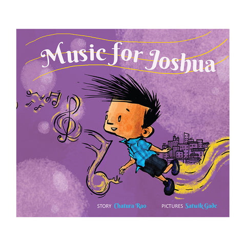 Music for Joshua