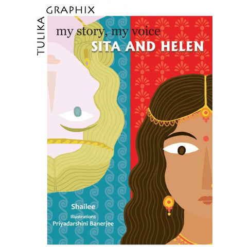 My Story, My Voice – Sita And Helen