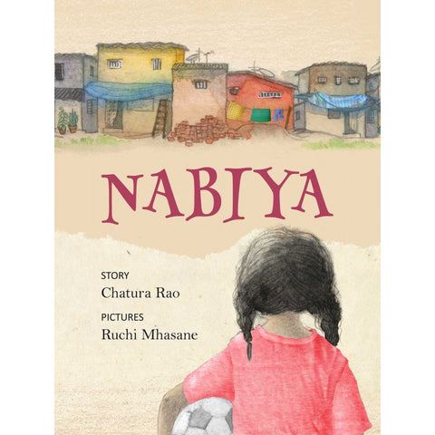 Nabiya
