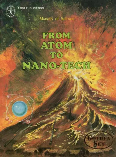 From Atom to Nano-Tech