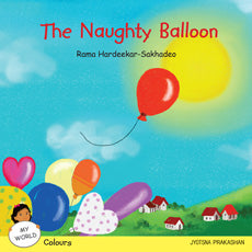 The Naughty Balloon