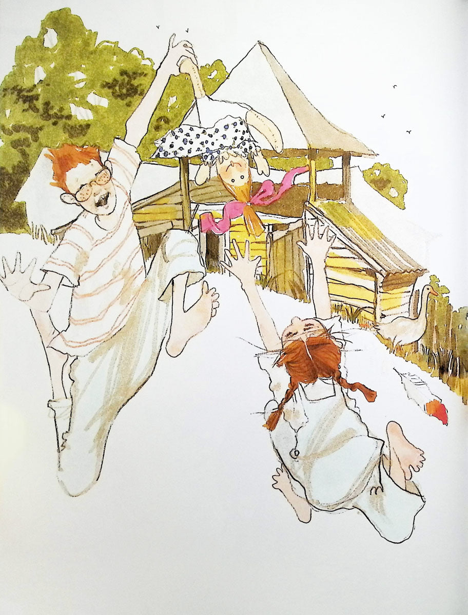 My Rotten Redheaded Older Brother - Patricia Polacco