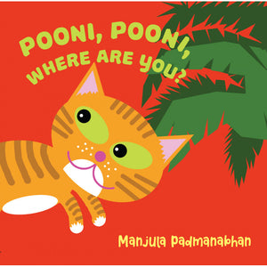 Pooni, Pooni, Where Are You?