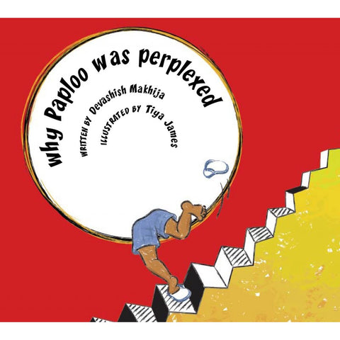 Why Paploo Was Perplexed