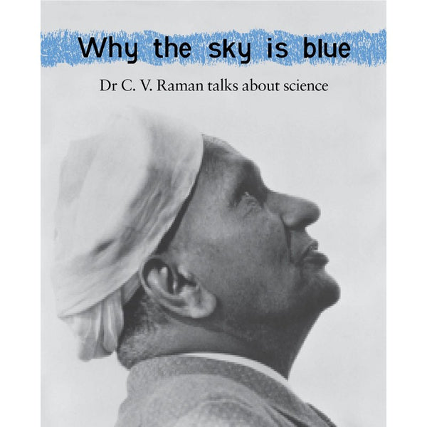 Why The Sky Is Blue