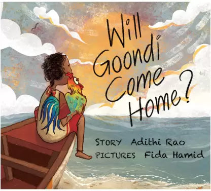 Will Goondi Come Home?