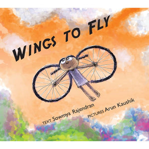 Wings To Fly