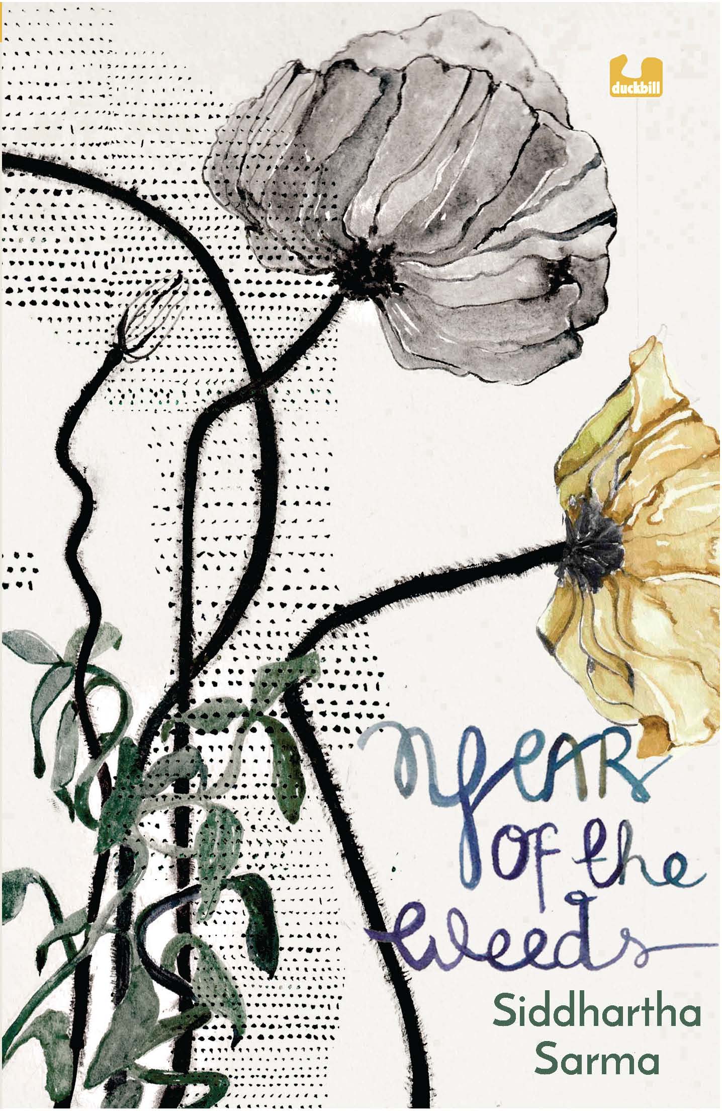 Year of the Weeds