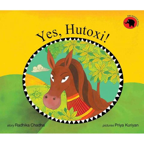 Yes, Hutoxi!