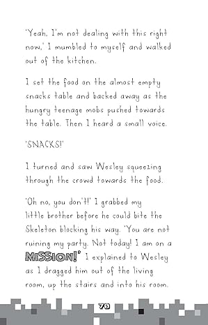 Diary of a Minecraft Zombie #20: Mob Mash