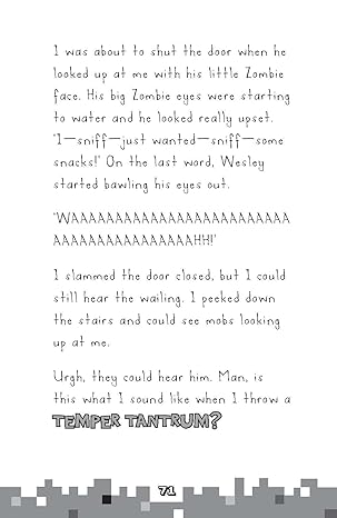 Diary of a Minecraft Zombie #20: Mob Mash