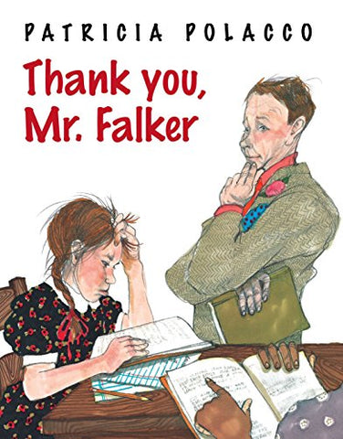 Thank You Mr.Falker