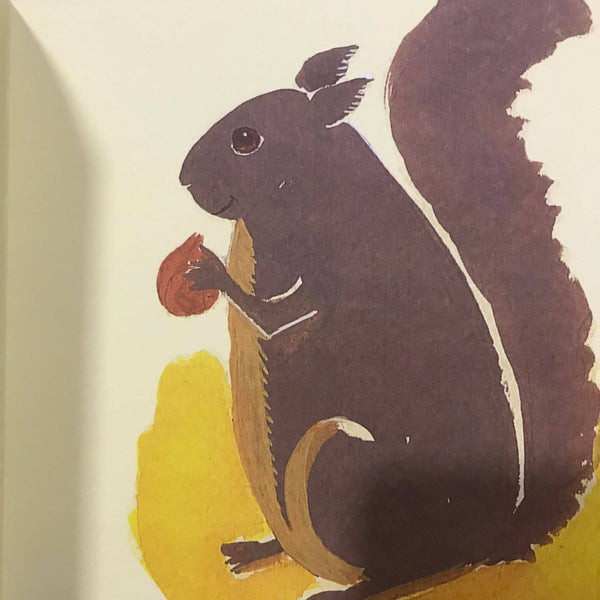 The Tree Book