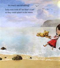 The Sea Saw