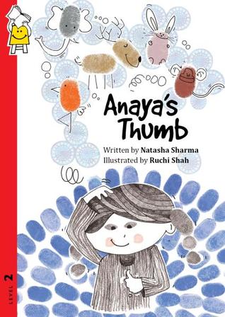 Anaya's Thumb