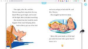 Mercy Watson #1: Mercy Watson to the Rescue