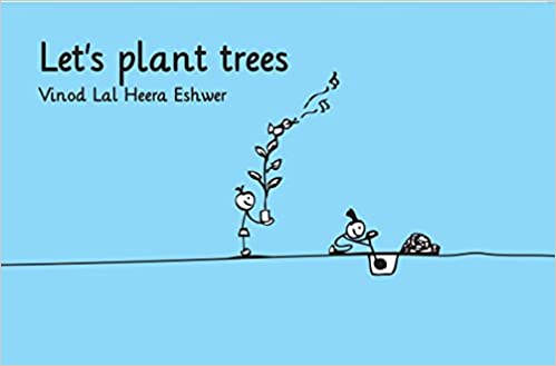 Let's Plant Trees